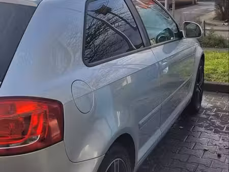 Audi A3 TDI 105