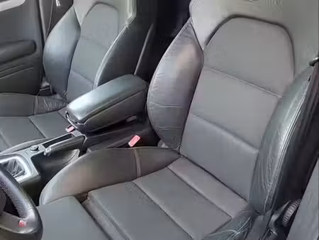 Audi A4 2.0 TDI 170 S line