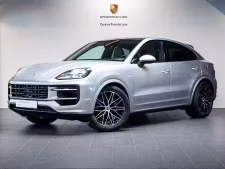 Porsche Cayenne V6 3.0 470 4x4