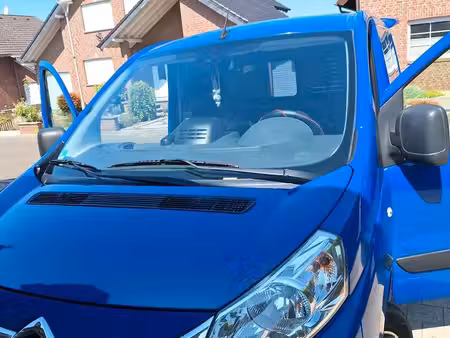 Citroën Jumpy 1.6 90