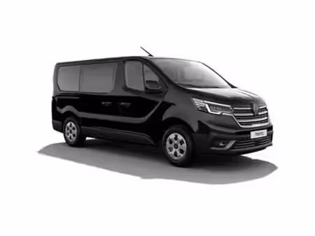 Renault Trafic 2.0 dCi 170