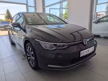 Volkswagen Golf 1.5 TSI 130