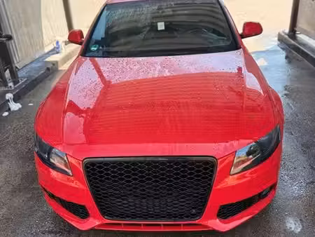 Audi A4 2.0 TDI 170