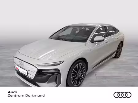 Audi e-tron Business Line