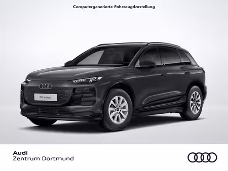 Audi Q6 E-Tron quattro