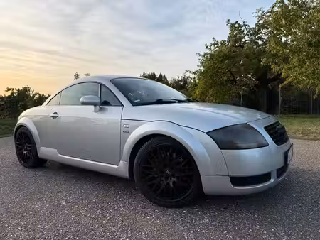 Audi TT 1.8 180