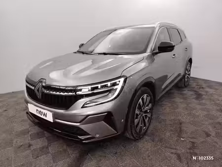 Renault Espace 1.2 200 Techno
