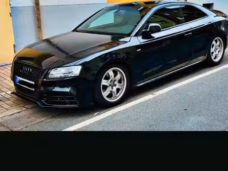 Audi A5 1.8 TFSI 170 S line
