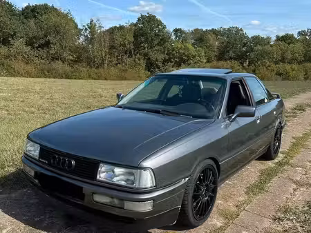 Audi 80 2.3 TDI 90 quattro