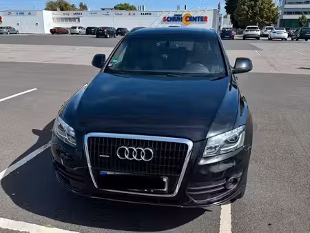 Audi Q5 2.0 S line