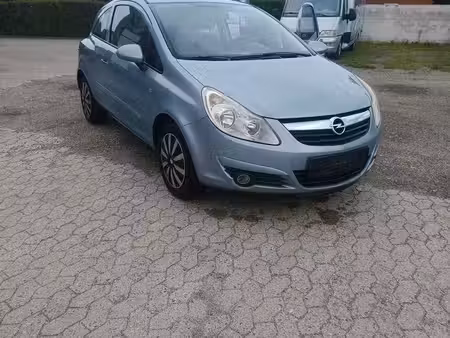 Opel Corsa 1.0 60