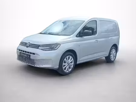 Volkswagen Caddy 2.0 TDI 122 L