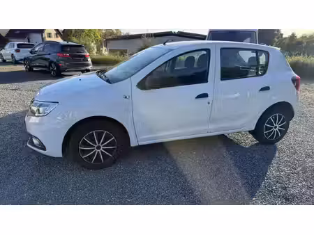 Dacia Sandero 1.0 SCe 75