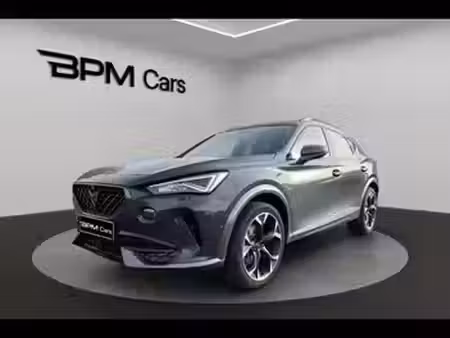 Cupra Formentor VZ 1.5 TSI 150