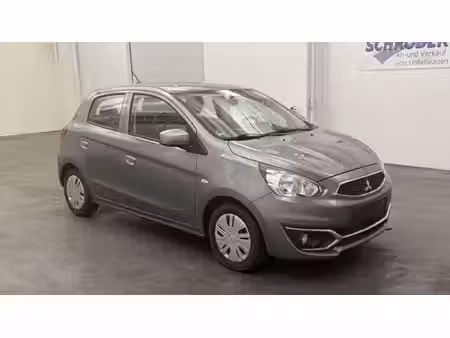 Mitsubishi Space Star 1.0 71 Edition 100