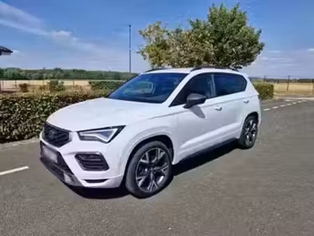 Seat Ateca 1.5 TSI 150 FR