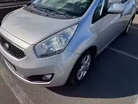 Kia Venga 1.6 CRDi 115 Premium