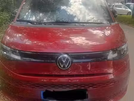Volkswagen Multivan 2.0 TDI 150