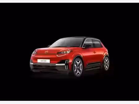 Nissan Micra 150