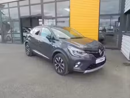 Renault Captur E-Tech 1.6 145 Techno
