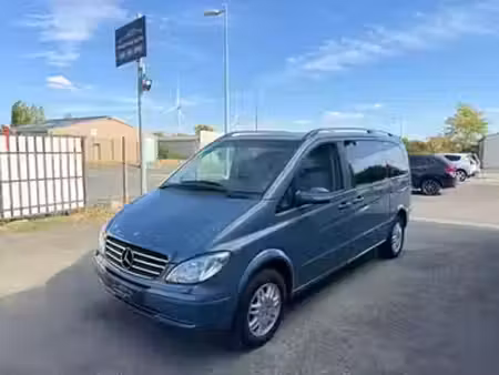 Mercedes-Benz Viano 2.0 CDI Fun