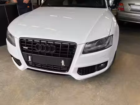 Audi A5 S5 V8 4.2 FSI 354 quattro