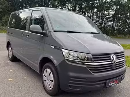 Volkswagen Transporter T6.1 2.0 TDI 150