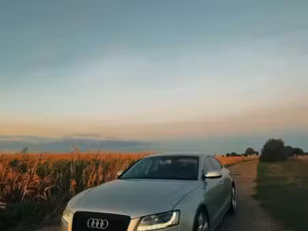 Audi A5 2.0 TFSI 180