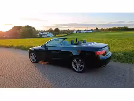 Audi A5 1.8 TFSI 177