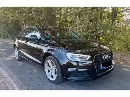 Audi A3 2.0 TDI 150