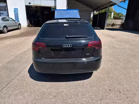 Audi A3 2.0 TDI 140