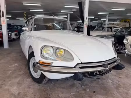 Citroën ID Dspecial