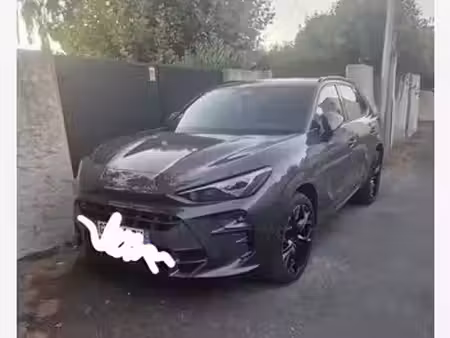 Cupra Terramar VZ 1.5 272