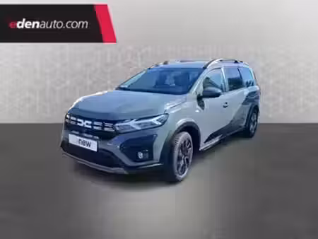 Dacia Jogger 1.6 94 Expression