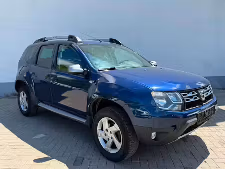 Dacia Duster 1.2 125 Laureate