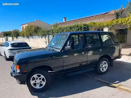 Land Rover Range Rover 2.5 113 Vogue 4x4