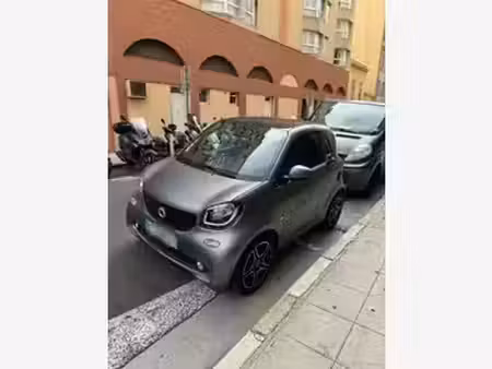 Smart Fortwo 0.9 90 Prime
