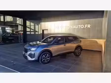 Peugeot 2008 1.2 Style