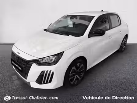 Peugeot 208 1.2 100