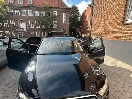 Audi A3 1.6 TDI 110