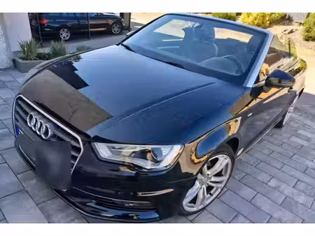 Audi A3 1.4 TFSI 140 S line