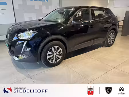 Peugeot 2008 136 Active