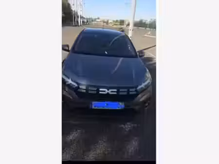 Dacia Sandero 1.0 100 Expression
