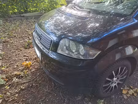 Audi A2 1.4 TDI 75