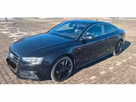 Audi A5 1.8 TFSI 170 S line