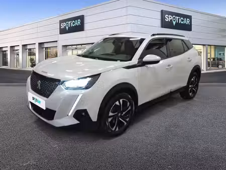 Peugeot 2008 1.2 PureTech 100 Allure