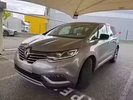Renault Espace 1.6 dCi 160 Initiale Paris