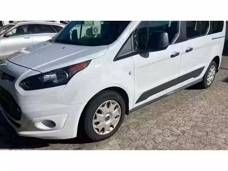 Ford Transit 1.5