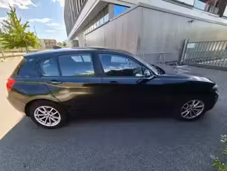 BMW Série 1 116d 116 Dynamic Edition