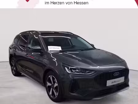 Ford Focus 1.5 Active